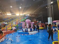 -巴克创奇梦工厂