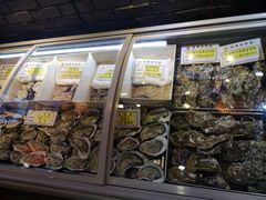 零售区-蠔友汇·海鲜·生蚝烧烤(大东店)