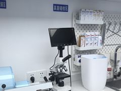 -Andrew指甲专科灰指甲·甲沟炎矫正·3D步态矫形鞋垫定制(上海法华镇路旗舰店)