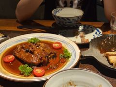 -上楼私房菜(院士路店)