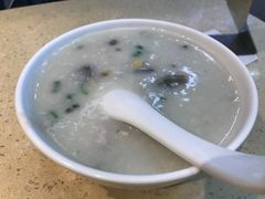 -冠记·肠粉粥品专家(江南大道店)