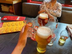 -Boxing Cat Brewery拳击猫精酿啤酒馆(永福店)