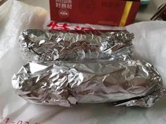-特派卷·老北京烤鸭卷(合生汇购物中心店)