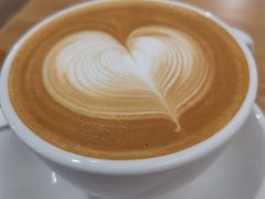 -Cafe Villa