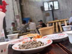 -東茅街茶馆
