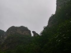 -孤山寨风景区