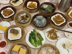 -新东源国际酒店·新东源食坊(沙井店)