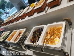 -素馨阁·天水麻辣烫(昌硕路店)