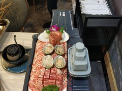 -钢管厂五区小郡肝火锅串串 Chuan Chuan hot pot
