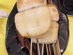 馒头片-望京小腰(北京总店)