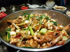 -香邦迷宗蟹(新汽车站店)