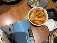 -九井澤精致料理(金茂店)