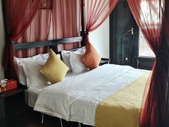 -浔岚云舍mist静谧观景美宿(丽江古城店)