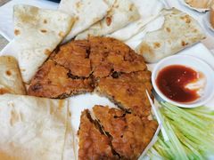 -旅马餐厅(茅家埠店)