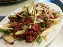 -厚味居炙子烤肉·清真(天桥南纬路店)