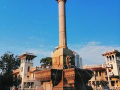 -天津意大利风情旅游区