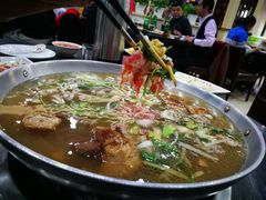 -八仙水煎牛肉(邮电小区店)