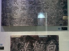 -白鹤梁水下博物馆