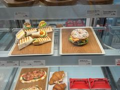 -Tims天好咖啡·贝果(东吴龙湖天街店)