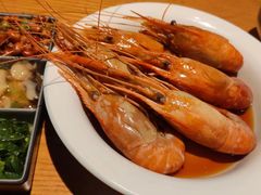 -蚝翅·海鲜粥·烧烤·龙虾季(海曙天一店)
