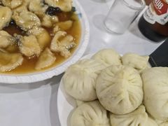 -京天红酒家(虎坊路店)