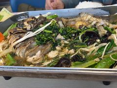 -鱼酷活鱼烤鱼(沈阳大悦城店)