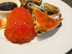 海鲜-绮梦西湖·云端餐厅(歌德店)