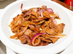 -慧娟面馆·餐厅(望江路店)