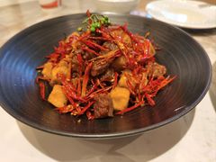 -火婆子·川小馆(扬韬科技广场店)