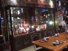 iphone_upload_pic-东方亚克西餐厅(西康路店)