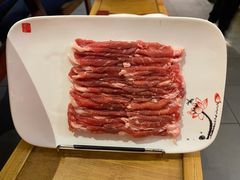 -1078號老北京涮肉(松柏店)