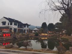 -湾里人家(旺山景区店)