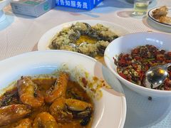 -海鲜e族(马王堆店)