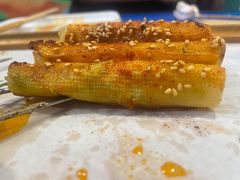 -可口香·非遗老号烧烤(南岗直营店)