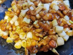-望京一号·重庆江湖菜(工体店)