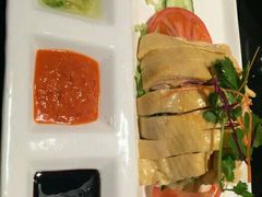 -鹿港小镇(悠唐店)