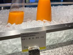 -重庆解放碑威斯汀酒店