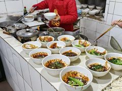 -朱儿面庄(洋河三路店)