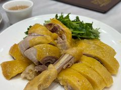 -瑞记湛江鸡饭店·粤西第一鸡(粤垦店)