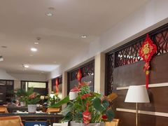 -杭州香格里拉·香宫中餐厅