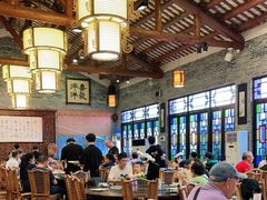 大堂-猪肉婆私房菜(容桂总店)