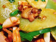 -姐夫的小菜(新中关购物中心店)