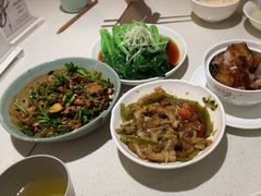-泉上·发现DISCOVERY ·黔菜餐厅(银海元隆广场店)