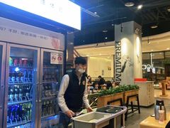 -木屋烧烤(龙湖天街店)