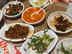 -乡村基·川味现炒大王(熙悦天街店)