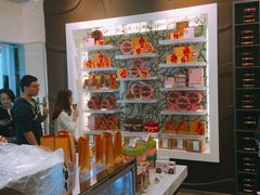 -GODIVA(港汇恒隆广场)