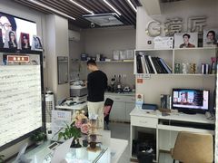-创视镜匠眼镜管家(太升南路店)