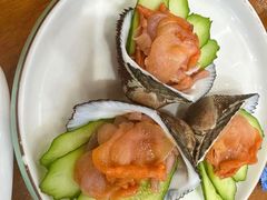 -喜来酌海鲜·饺子(和平一店)