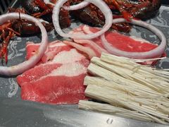 -星伦多自助料理·涮烤一体(嘉兴八佰伴店)