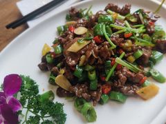 -旅马餐厅(茅家埠店)